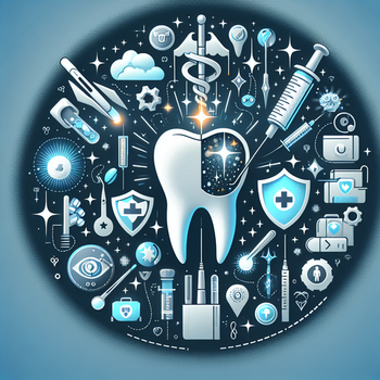 Landmark UR Medicine Study Aims to Transform Postoperative Pain Management in Dentistry