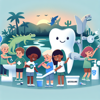 Urgent Call for Reform: Rising Dental Health Challenges Among Queensland Children
