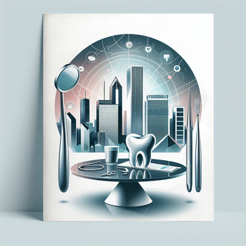 Dental VIP Summit in Chicago to Revolutionize Dental Innovation and Patient Care