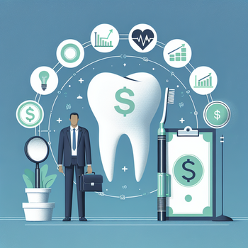 IMS Financial: Empowering Dental Professionals with Hassle-Free Financing Options