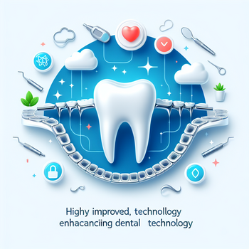 Innovative TruBridge Technology Enhances Dental Bridges for Optimal Patient Comfort and Functionality
