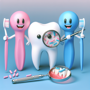 Gender Influence on Periodontitis: Exploring Implications for Dental Practice