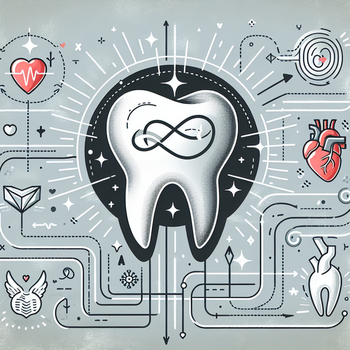 Exploring the Vital Link: Oral Health and Chronic Diseases