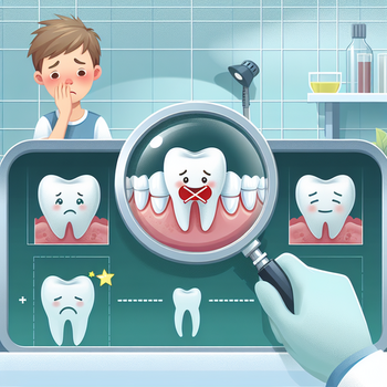 Exploring the Link Between Severe Malocclusion and Oral Health Quality of Life in Adolescents