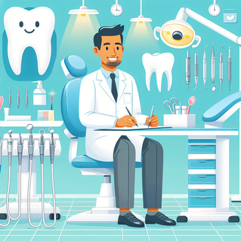 Enhancing Job Satisfaction in Dental Professionals through Optimized Workplace Factors