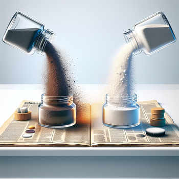 Innovative Study Reveals Differences in Air-Polishing Powders for Stain Removal and Surface Roughness