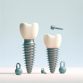 Study Shows Nb-1Zr Dental Implants Outperform Ti6Al4V in Load-Bearing Capacity