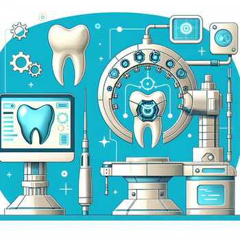 Revolutionizing TMD Management: The Power of Occlusal Splints and Advanced Fabrication Techniques