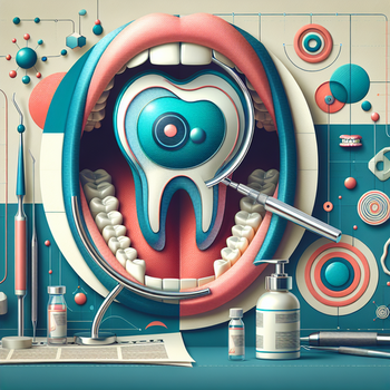 Distinguishing Oral Blue Nevus: A Critical Case Report for Dental Professionals