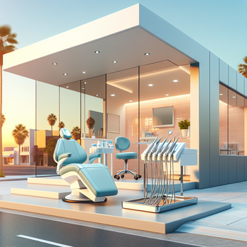 West Coast Dental Launches State-of-the-Art Dental Office in Ontario, California