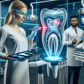 Innovative Insights on Teeth Whitening: Enhancing Dental Professional Knowledge in 2025