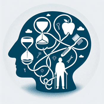 Unraveling the Nexus of Aging, Obesity, and Oral Health in the Elderly