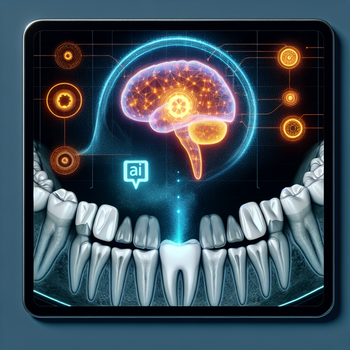 AI-assisted Bitewing Radiographs Excel in Caries Detection: Groundbreaking Research in Dentistry