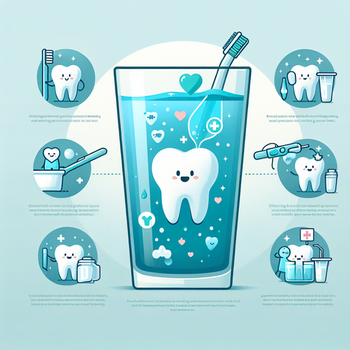 The Essential Role of Fluoride in Drinking Water for Dental Health