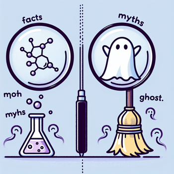Analyzing the Fluoride Debate: Unveiling Facts and Dispelling Myths