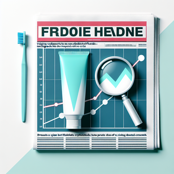 Urgent Call for Updated Fluoride Toothpaste Guidelines in Response to Growing Dental Crisis