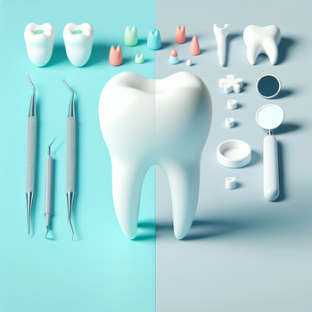 The Significance of Dental Bonding in Cosmetic Dentistry: A Swift Solution for Chipped Teeth