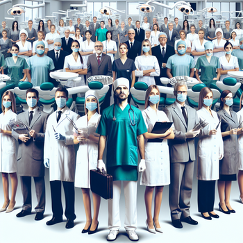 Unveiling the Abundance of Dental Career Opportunities