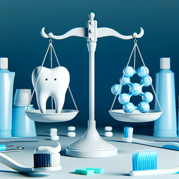 Legal Battles Over Fluoride in Kids' Dental Products Highlight Importance of Fluoride Safety