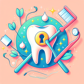 Unlocking the Potential: Prioritizing Ongoing Care for Permanent Teeth