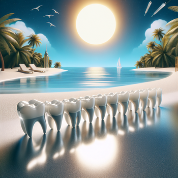 Revolutionizing Dental Care: The Power of Veneers in Miami