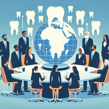 Anticipating Global Tooth Loss Trends: Insights for Dental Professionals