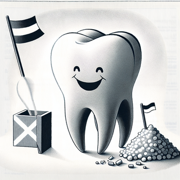 Luxembourg Implements Ban on Dental Amalgam for Fillings