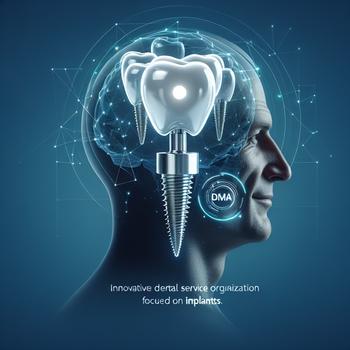 Innovative Implant-Focused DSO Launched by Industry Expert