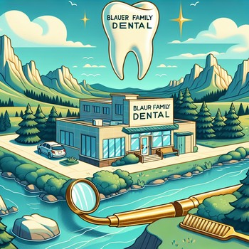 Elevating Dental Excellence: Blauer Family Dental Sets a Gold Standard in Spearfish SD