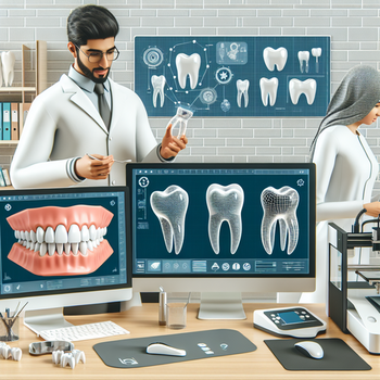 Elevating Prosthodontic Expertise with Advanced Digital Technology