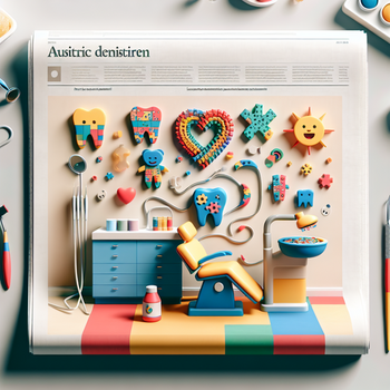 Exploring Trends in Dental Management for Children with Autism Spectrum Disorder