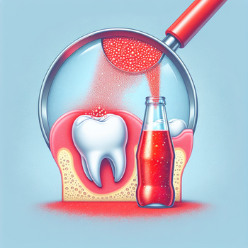 Systematic Review: Assessing Coca-Cola's Impact on Dental Filling Materials