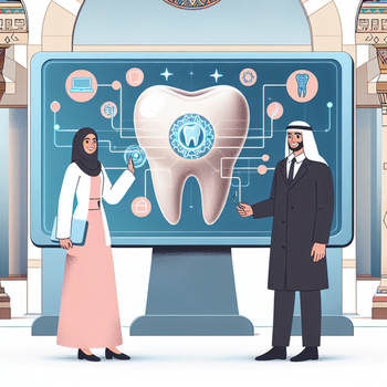 Egyptian Dentists Embrace Electronic Oral Health Surveillance System: Insights from UTAUT Model