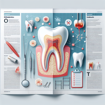 Addressing Endodontic Complications in Orthodontic Management of Traumatised Teeth: A Call for Standardized Protocols