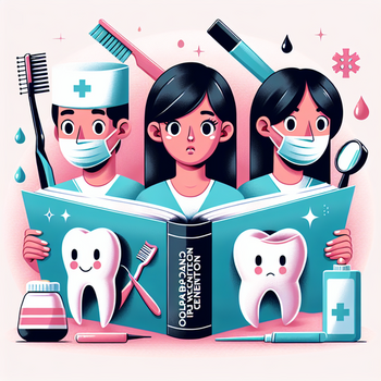 Study Reveals Dental Students' Knowledge Gaps in Oral Cancer Prevention Across Moldova, Armenia, and Belarus