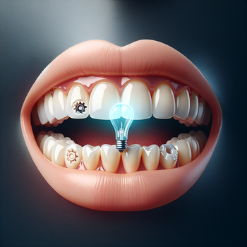 Innovative Minimally Invasive Glass-Ceramic Restorations Prove Highly Effective in Full-Mouth Rehabilitations
