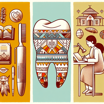 Examining Social Determinants of Oral Health in Indigenous Communities of Chile: Insights from a Groundbreaking Study