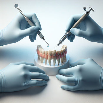 Comparison of Anaesthetic Techniques for Mandibular Tooth Extraction: Intriguing Findings