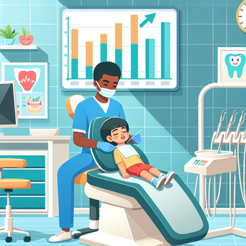 Meta-Analysis Shows Dental Treatments Under General Anesthesia Enhance Children's Oral Health Quality of Life