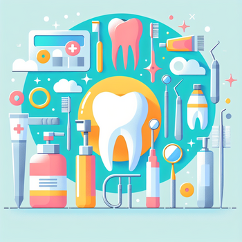 Study Highlights Sociodemographic Factors Impacting Dental Students' Views on Disinfection for Controlling COVID-19 Spread