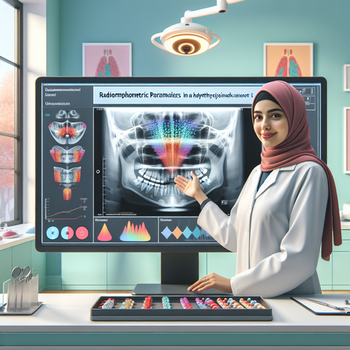 Exploring Radiomorphometric Parameters in Hypothyroid Patients' Panoramic Radiographs: Implications for Dental Diagnosis