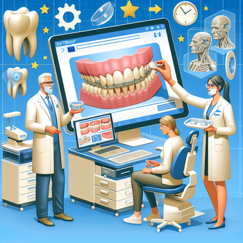Stratasys Launches TrueDent in Europe, Revolutionizing Digital Denture Production for Dental Professionals and Patients