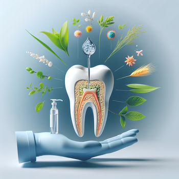 Innovative Natural Compounds Show Promise in Root Canal Disinfection