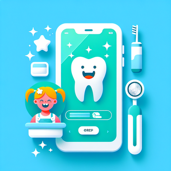 Phone-Based Support Improves Children's Oral Health Quality of Life