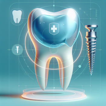 Orthobond Introduces Revolutionary OSTAGUARD Coated Implants for Dental Surgery