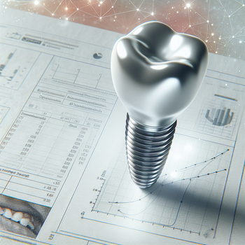 Study Reveals Long-term Patient Satisfaction and Objective Evaluation of Single Dental Implants