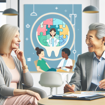 Leveraging Low-Threshold Check-Ups to Motivate Older Adults Towards Professional Oral Care: A Game-Changing Study Protocol