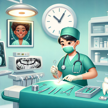 Timely Surgical Intervention in Odontogenic Infections: Key to Enhancing Patient Outcomes