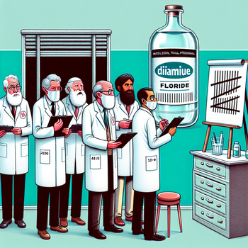 Survey Reveals Low Education and Usage of Silver Diamine Fluoride Among Italian Dentists