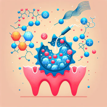 Transcription Factor Atoh1 Stimulates Odontogenic Differentiation in Human Dental Pulp Stem Cells